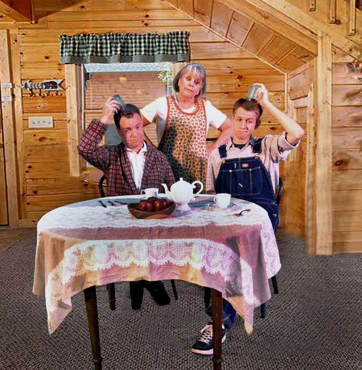 Comedy opens at Houston theatre