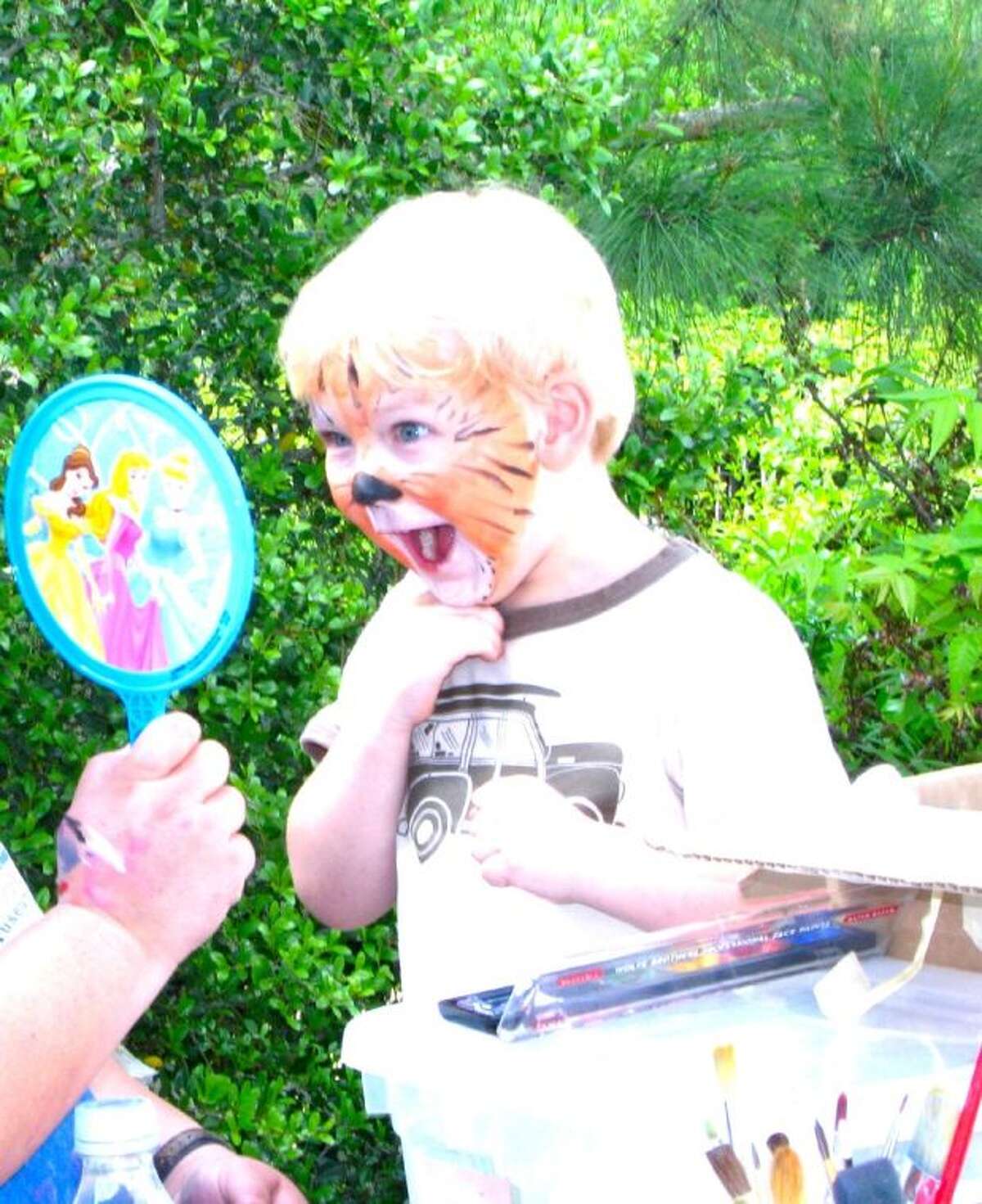 Celebrate The Woodlands Children’s Museum birthday