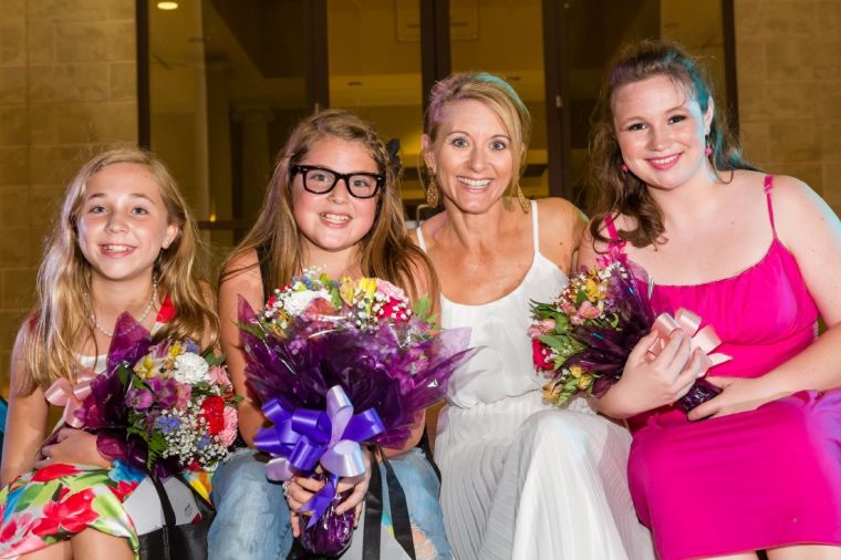 Sugar Land Town Square names 2013 Sugar Land Junior Superstar