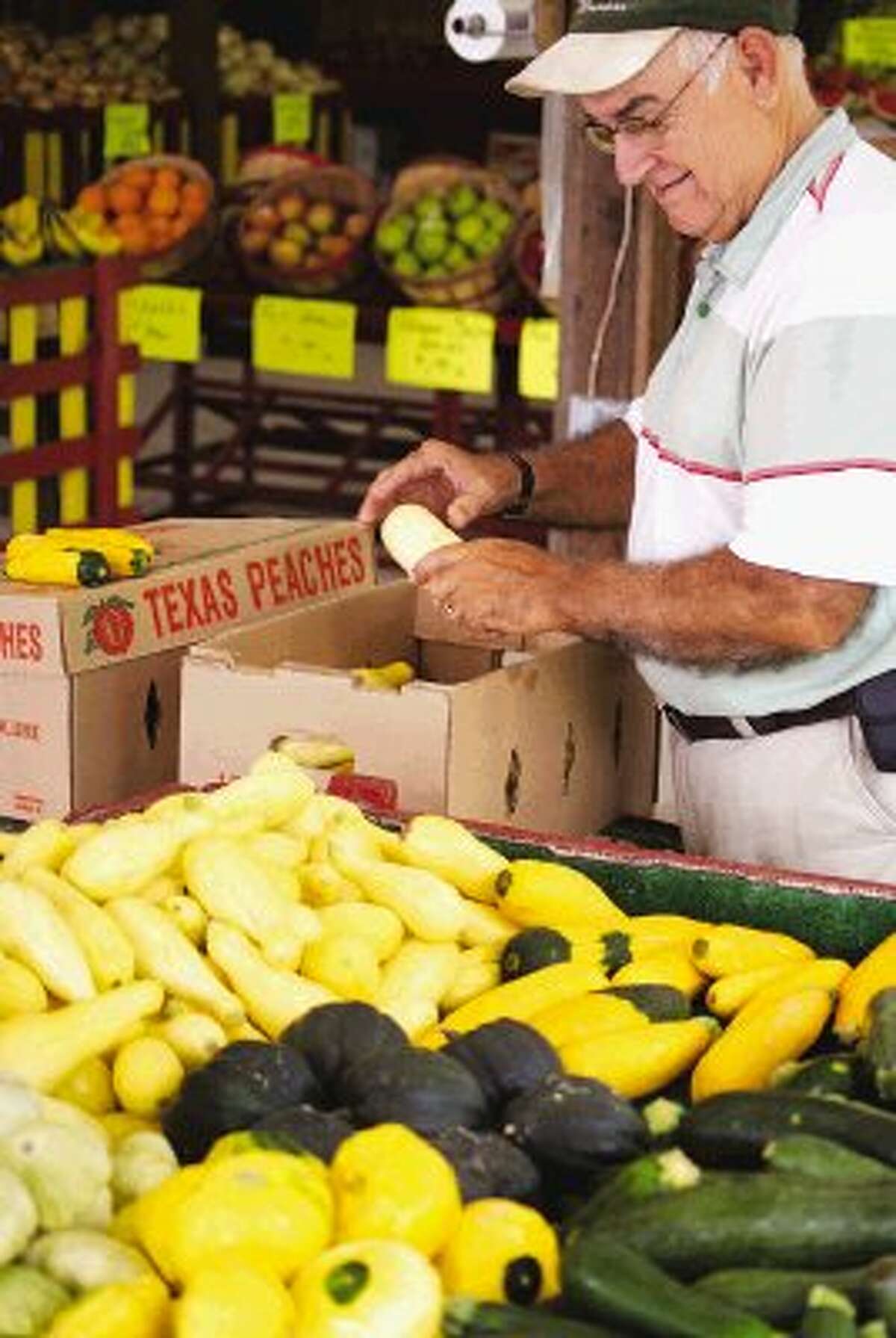 Theiss family continuing farming tradition