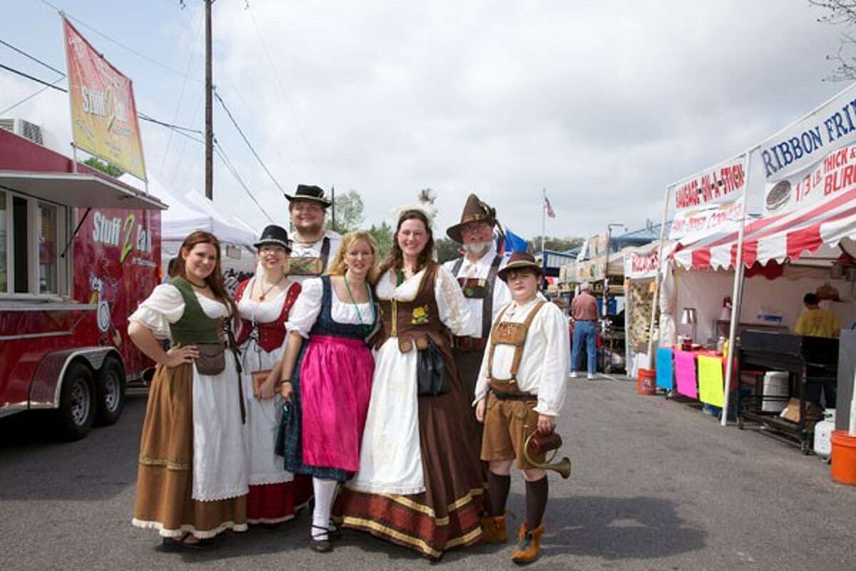 German Heritage Festival ‘one of the best’ after 12 years