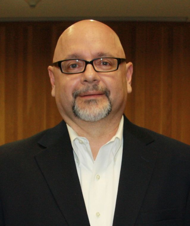 Klein ISD selects employees for services that enhance the district