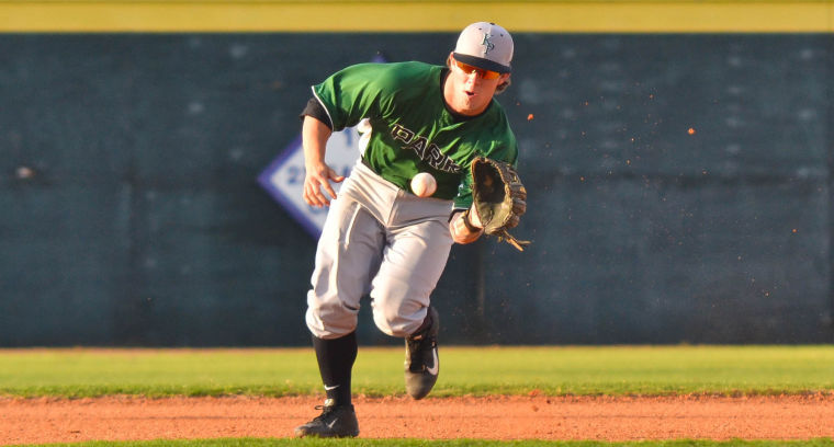 Baseball: Matulia's Offensive MVP leads Kingwood Park All-District picks