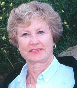 Joyce Thompson