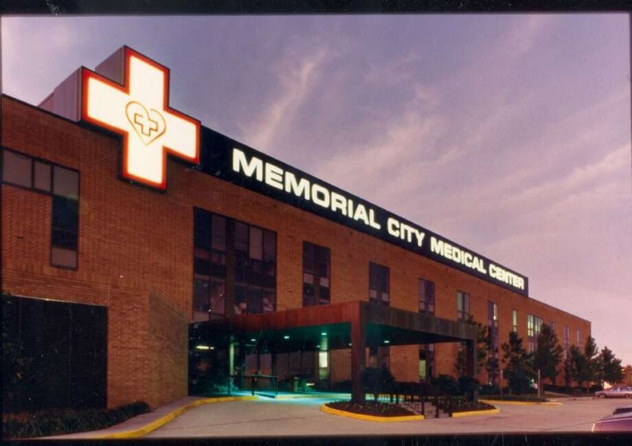 Memorial Hermann Memorial City Medical Center Celebrates 40 Years ...