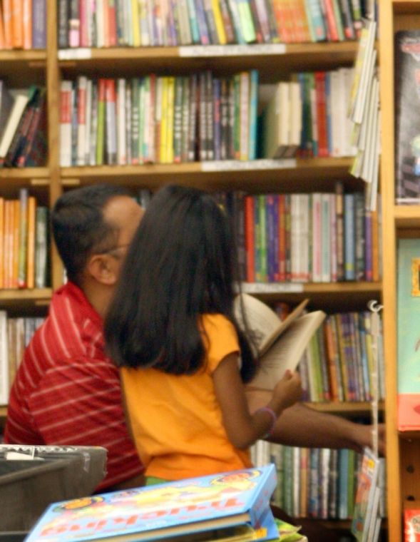 Be a bookworm this summer: Half Price Books launches fun reading ...