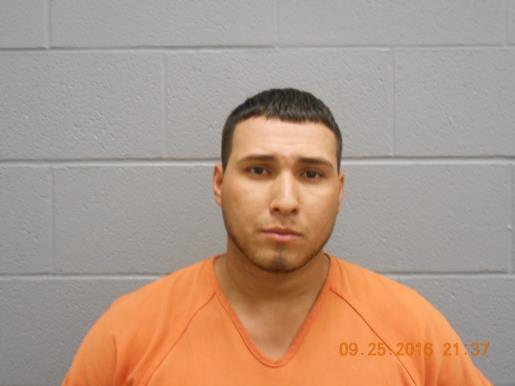 Man charged with aggravated assault