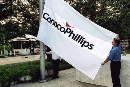 Conocophillips Reaches 2 Billion Settlement With Pdvsa