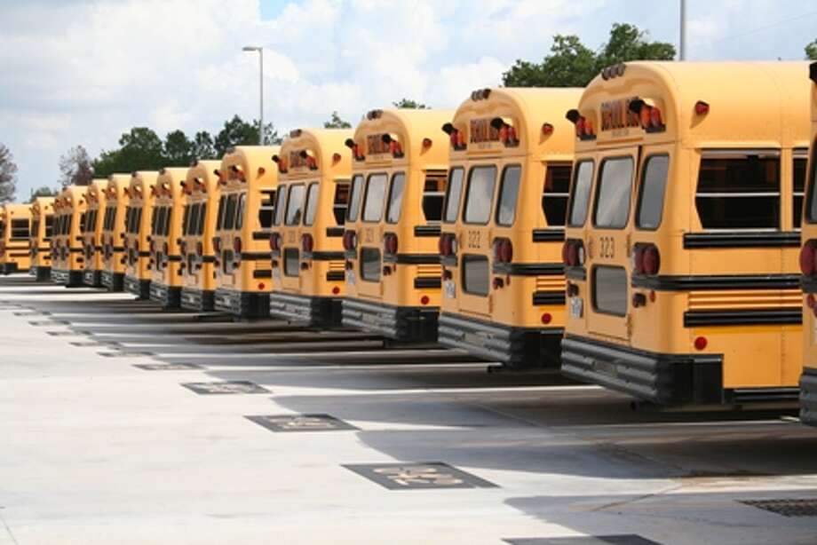 Katy ISD Transportation Update - Houston Chronicle