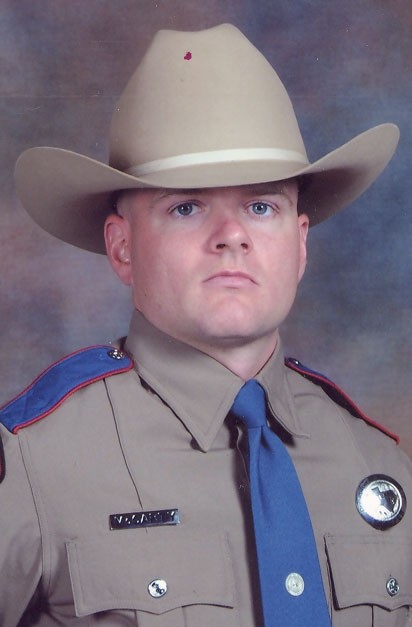 DPS graduates local trooper