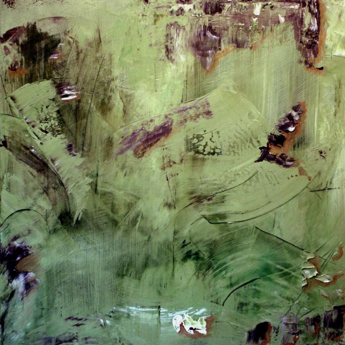 Pearland artist in national exhibition