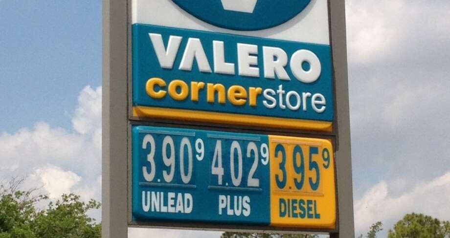 Gas Prices In Texas >> Texas Houston Gas Prices Drop By A Penny Houston Chronicle Gas Prices In Texas >> Texas Houston Gas Prices Drop By A Penny Houston Chronicle