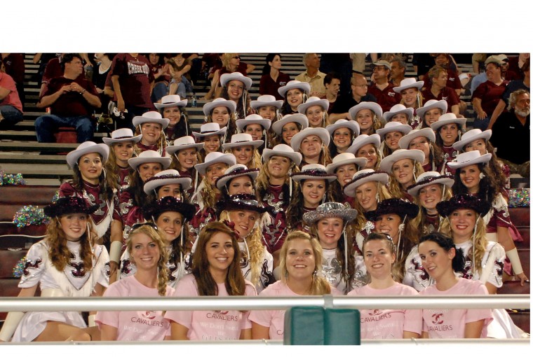 Cavalier dance clinic coming up