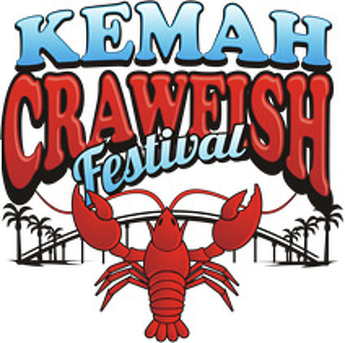 Kemah Crawfish Festival 2025