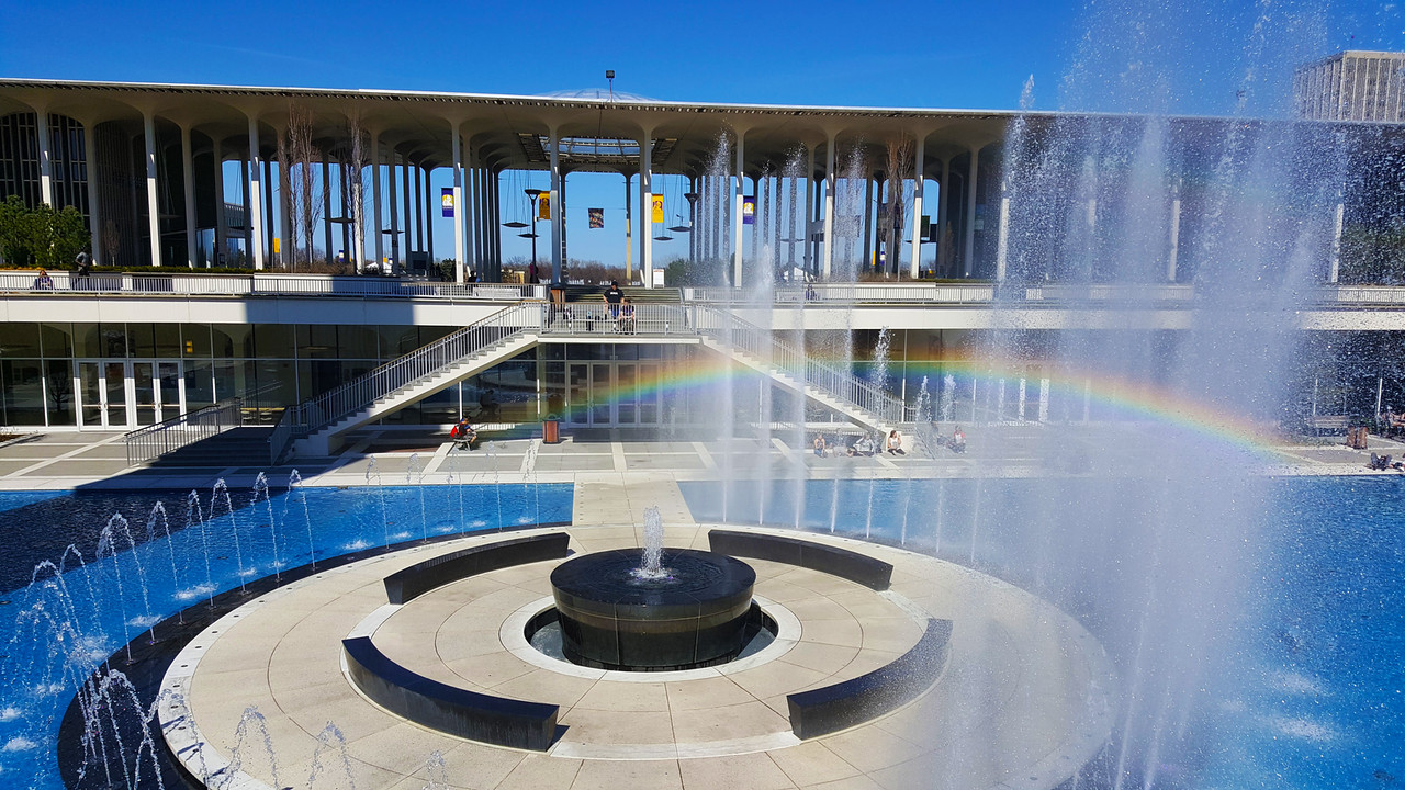 José E. Cruz  University at Albany