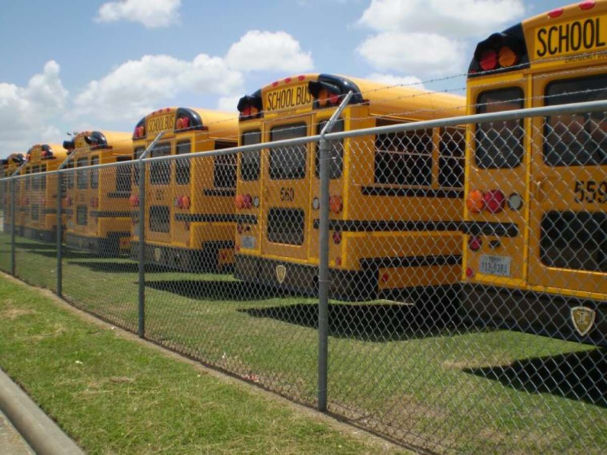 New High Tech Cameras To Be Installed On Katy ISD Buses