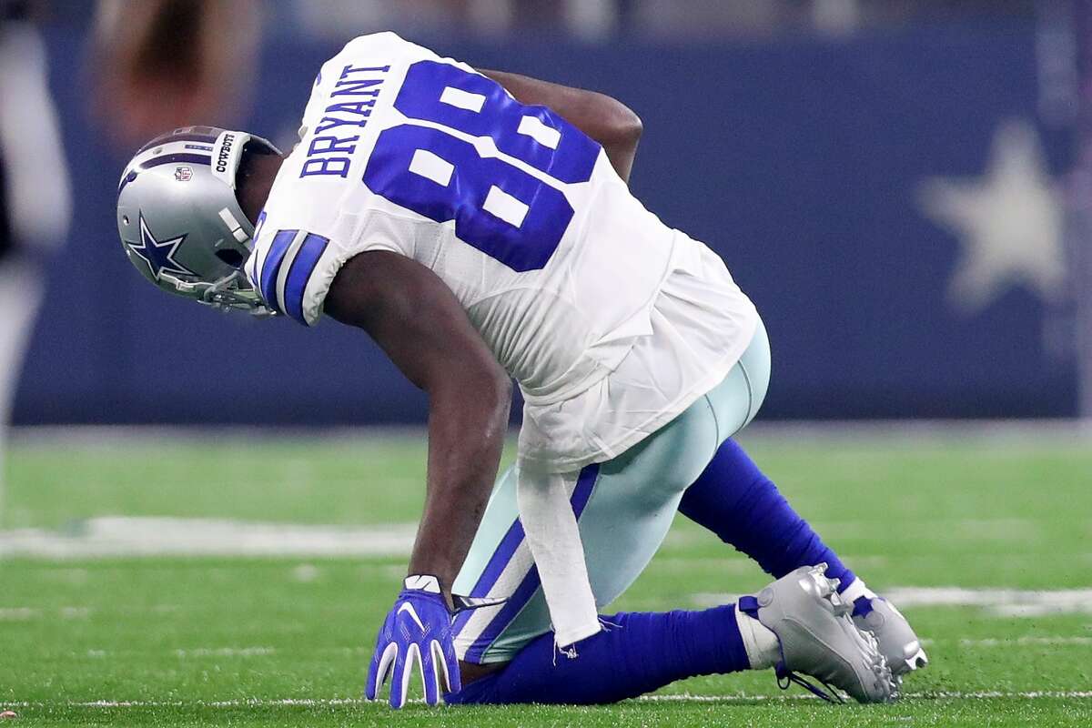 Cowboys News: A recommendation for ex-Cowboy Dez Bryant to return to the  NFL