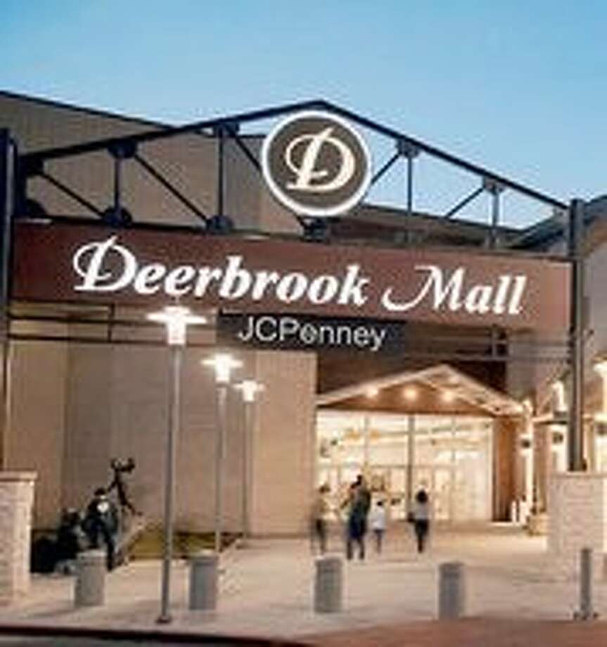Deerbrook Mall Movies