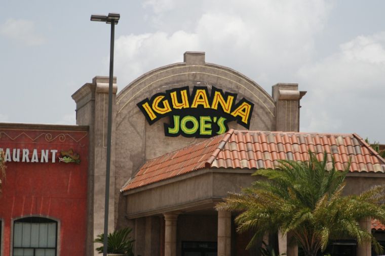 Atascocita’s Iguana Joe’s temporarily closed by Harris County