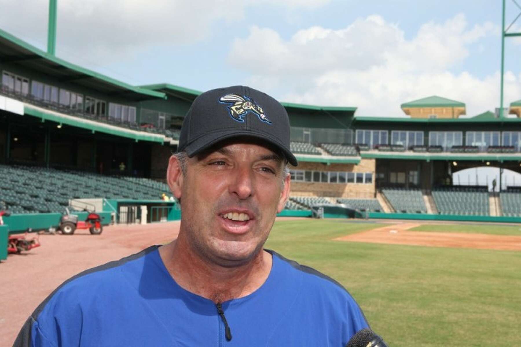 Gary Gaetti - MLB Baseball Player & Coach