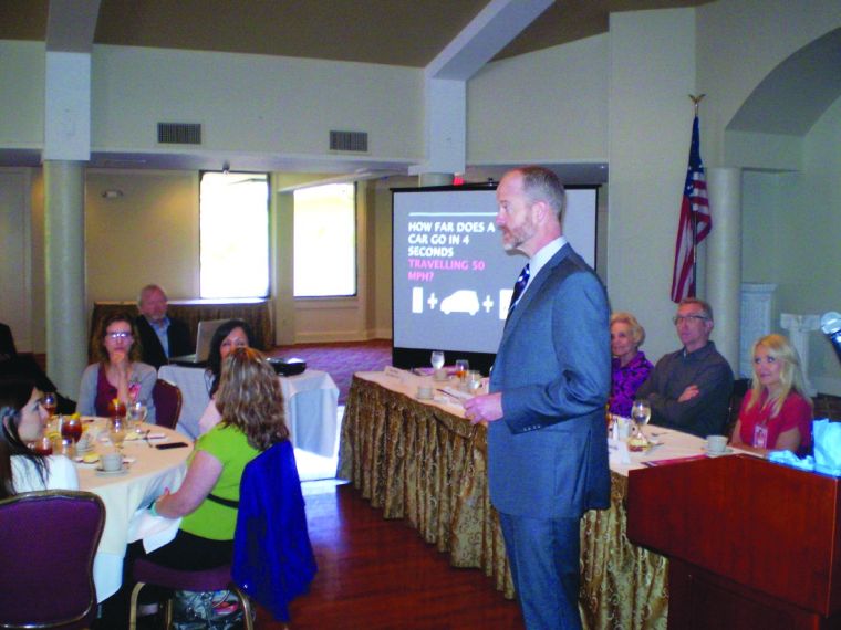 Katy attorney voted one of Houston's top lawyers