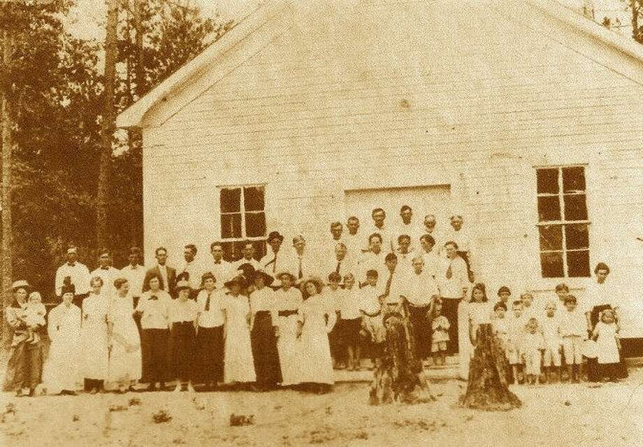 Historic Church Marks 100th Anniversary Honors Continuous