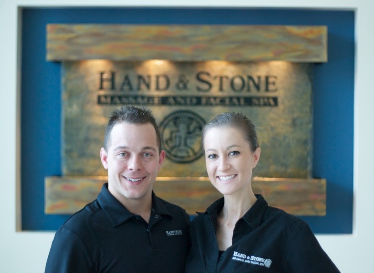 Hand and Stone makes push into Texas with Woodlands location Houston