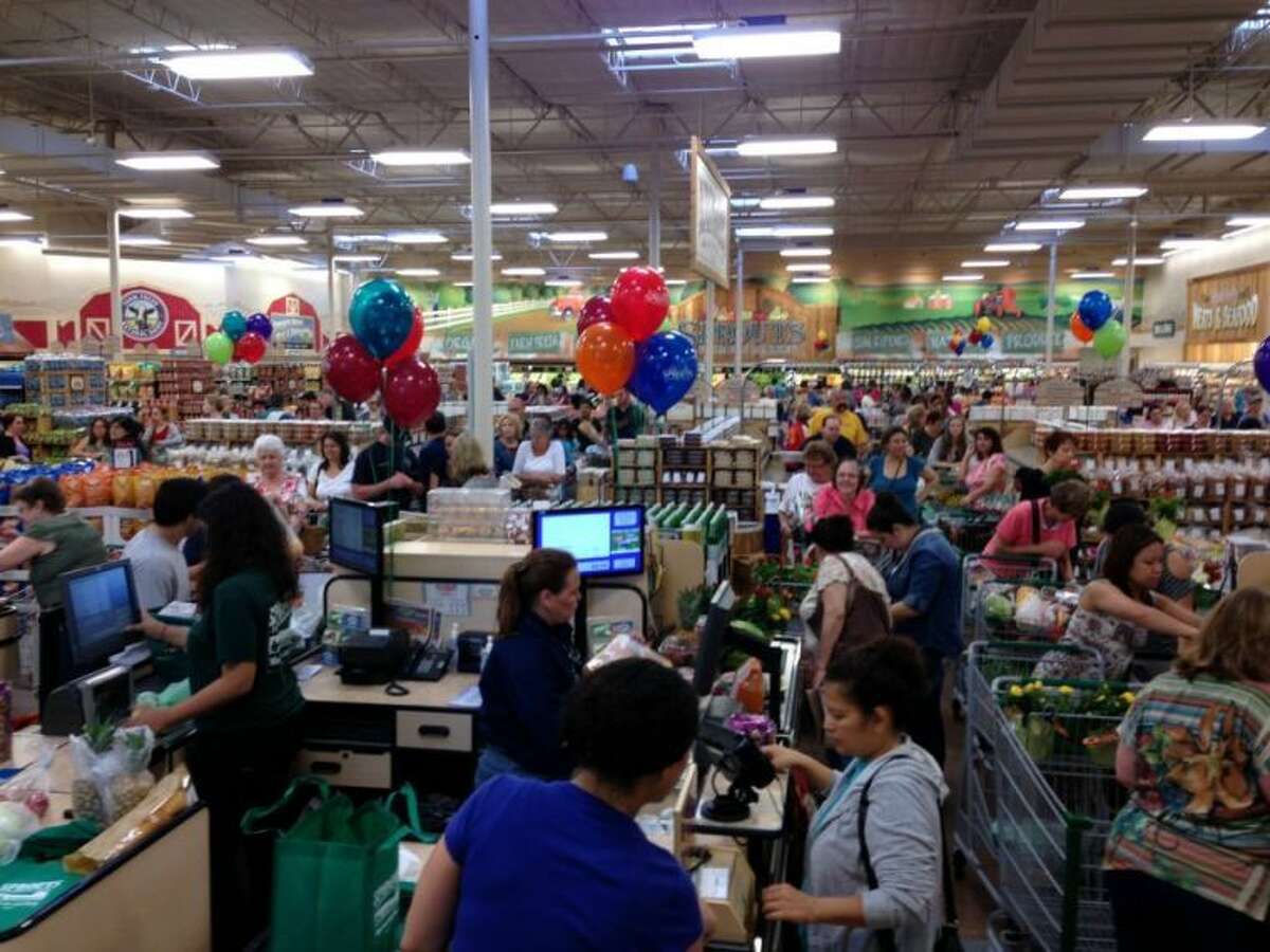 Sprouts Farmers Market opens doors in Spring Cypress