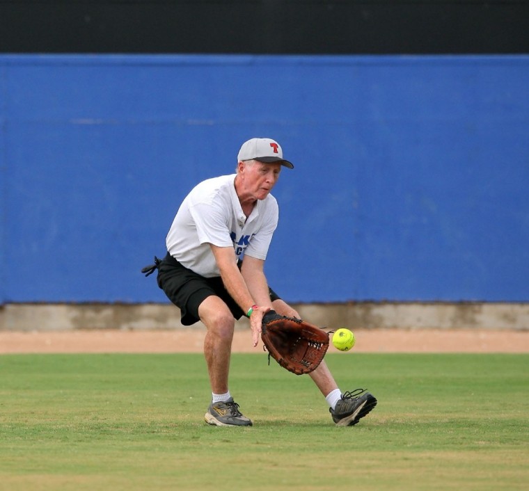 Senior Summer Games set to end Thursday