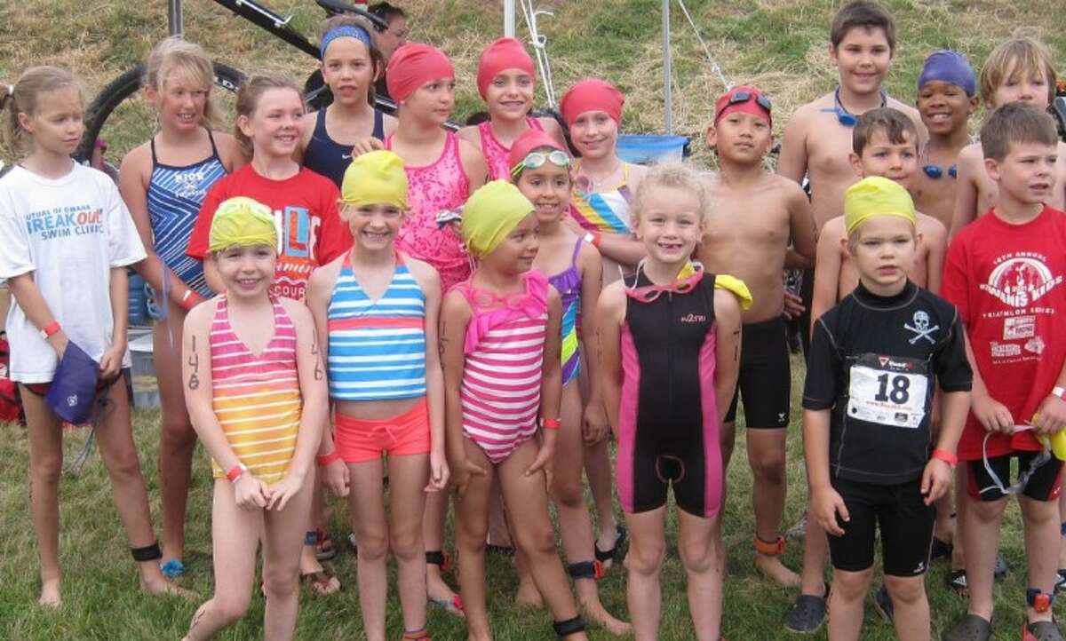 Horn Academy athletes raise over 300 for the school