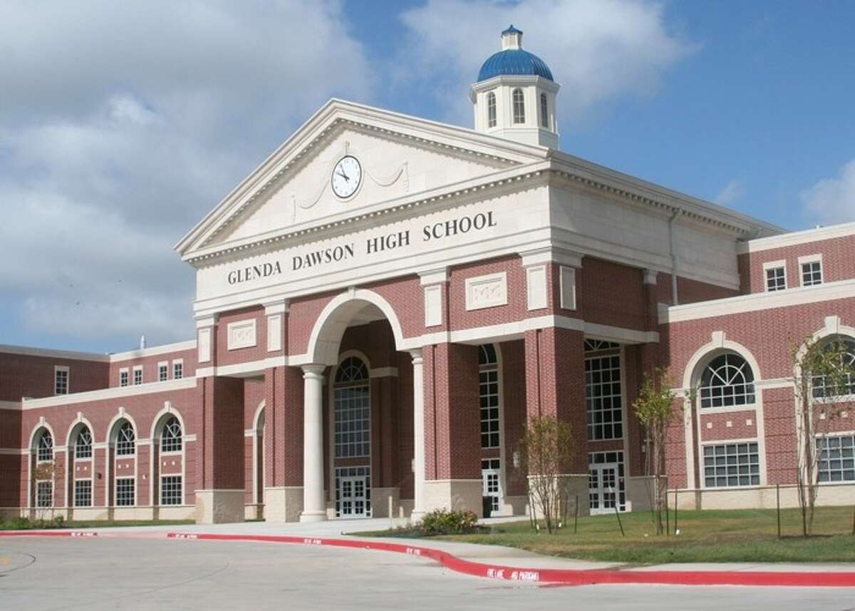 Dawson High ranked in top 500 U.S. high schools