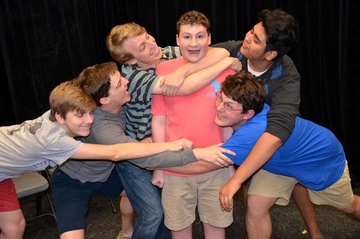 Stratford Playhouse presents ‘A Midsummer Night’s Dream’