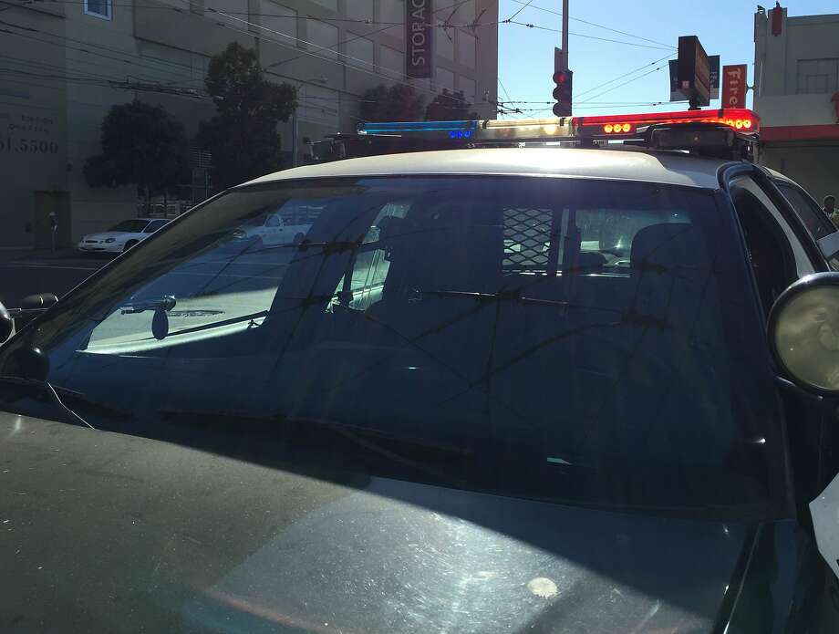 Girl killed, 2 injured crossing S.F. street - SFGate