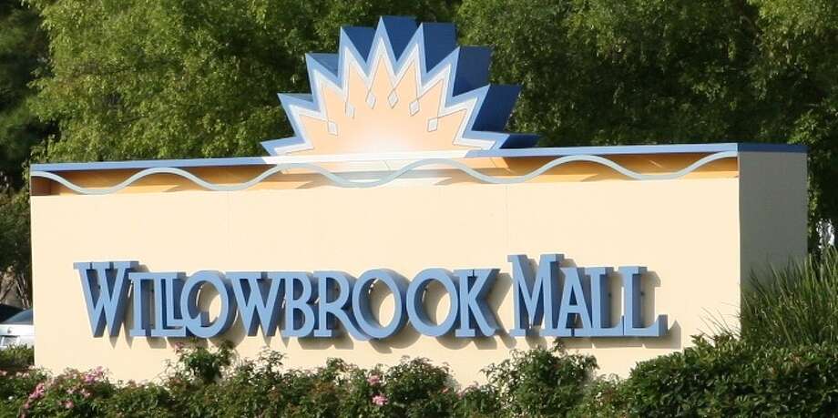 visible changes in willowbrook mall