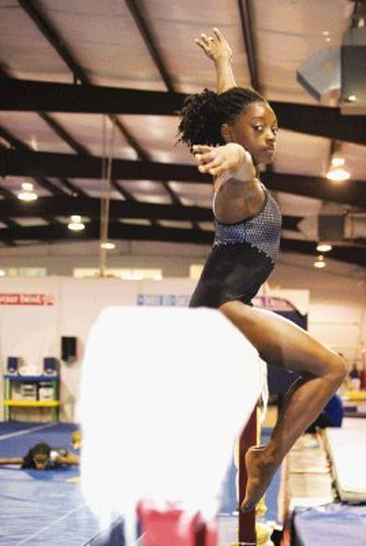 Bannon's student beaming with talent