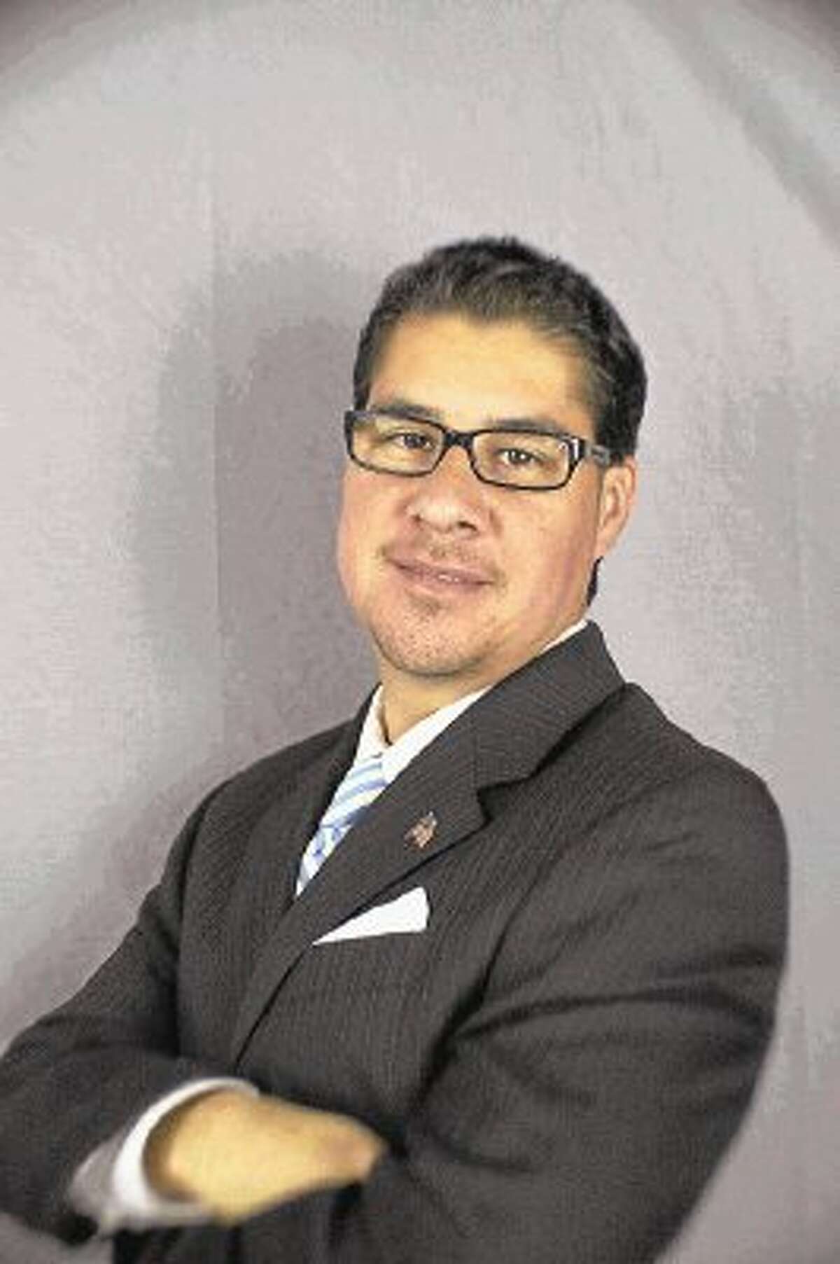 Miguel Perez files for Humble ISD Position 2 seat