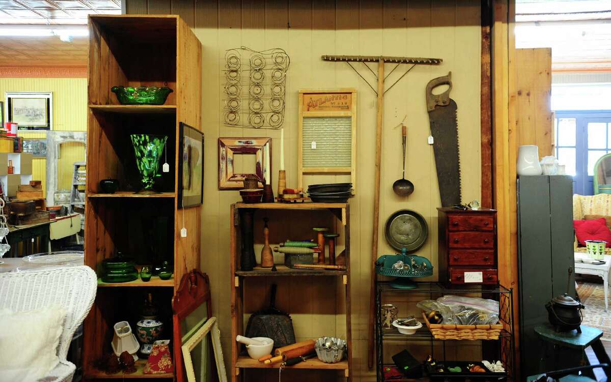 Seymour tweaks its downtown image