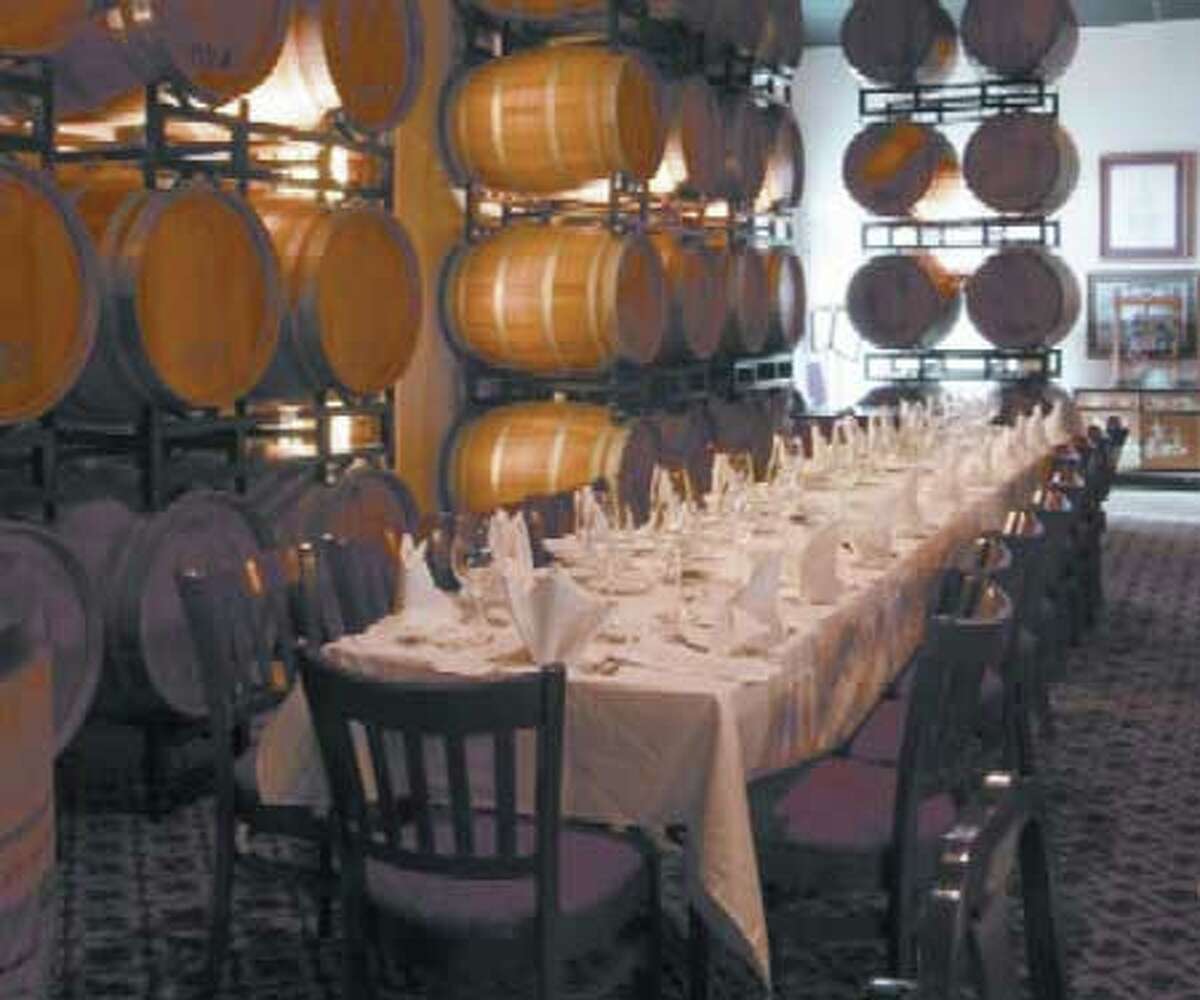 Messina Hof to open largest winery in the Houston area