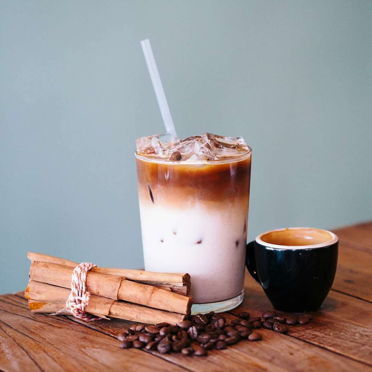 Cosecha Café (907 Washington St. Oakland): Horchata lattes are among some of the home-style offerings you can order at Cosecha Cafe in addition to...