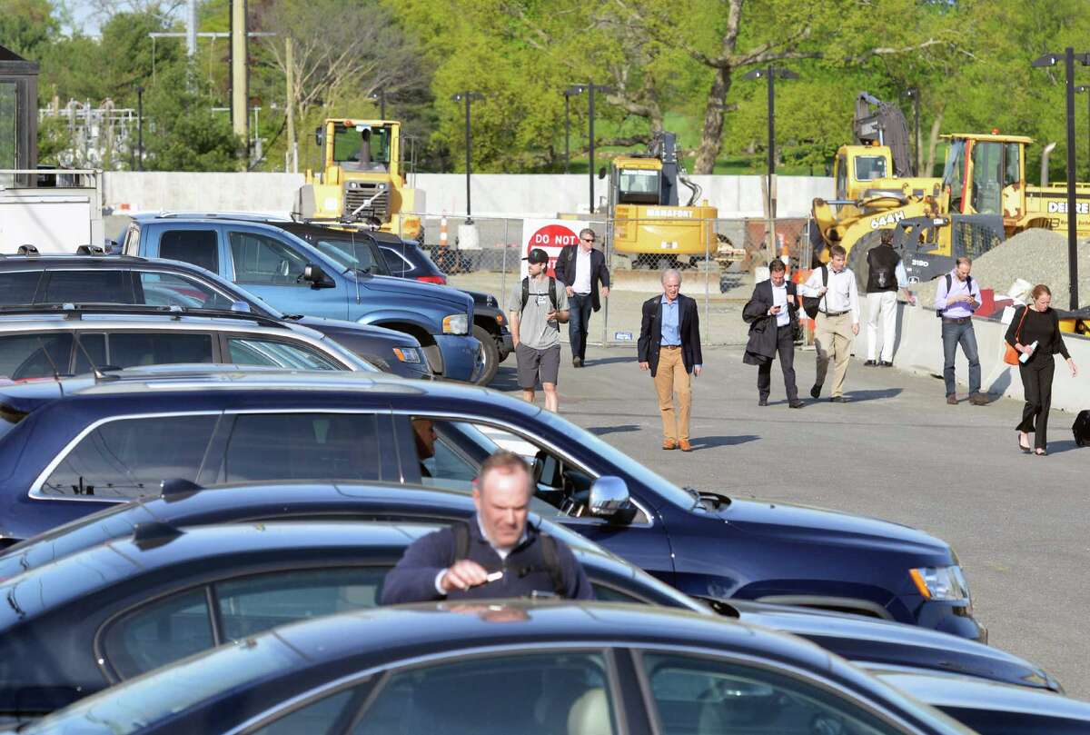 Renew Greenwich parking permits online means a chance of free parking