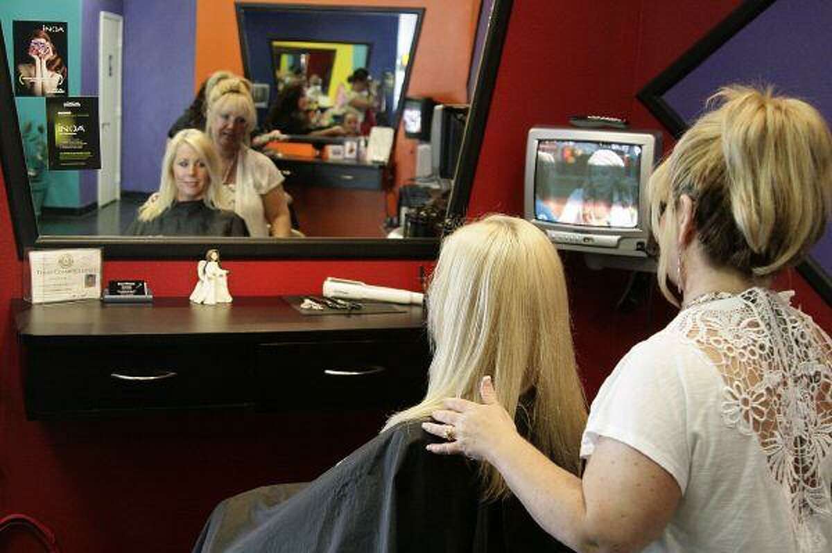 Hair Salons Near Me That Dye Hair - Hair Salon Near Me 1