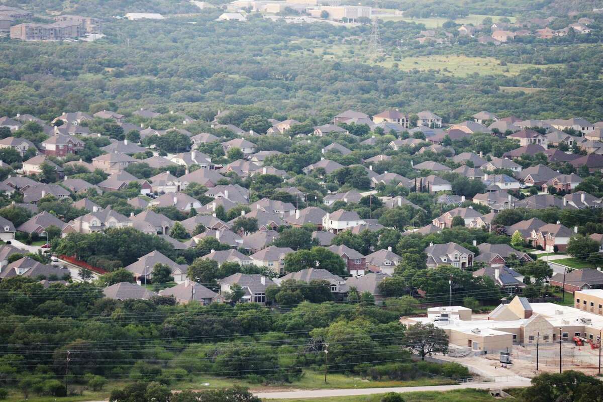 About 2,078 homes in the San Antonio-New Braunfels metropolitan area were sold in January, a 16 percent increase over the previous year, according to the San Antonio Board of Realtors.