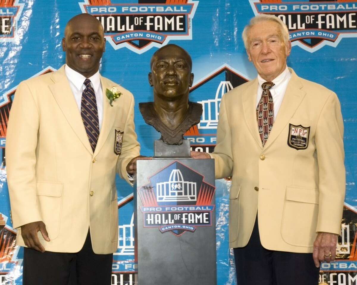 Buffalo Bills Hall of Fame Inductees: Can you name them all?