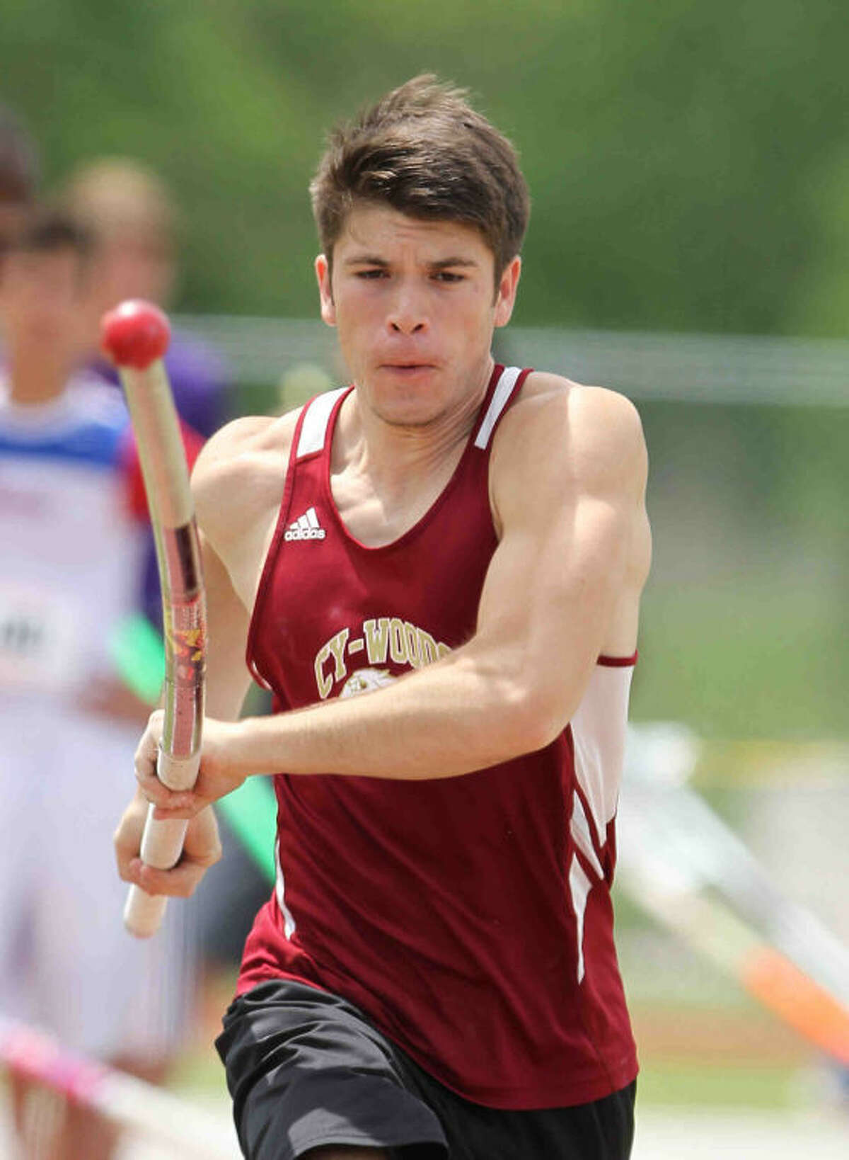 TRACK AND FIELD CFISD impresses at Region III5A meet