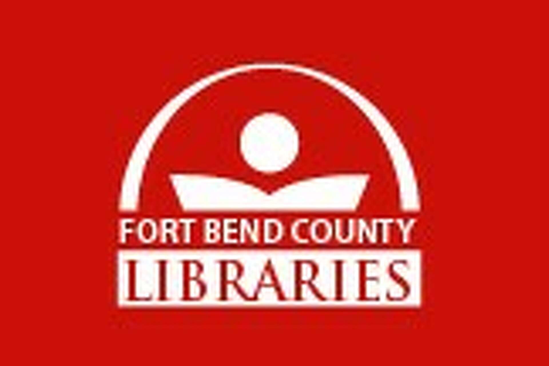 Simple Introduction Card University branch library offers introduction to library services