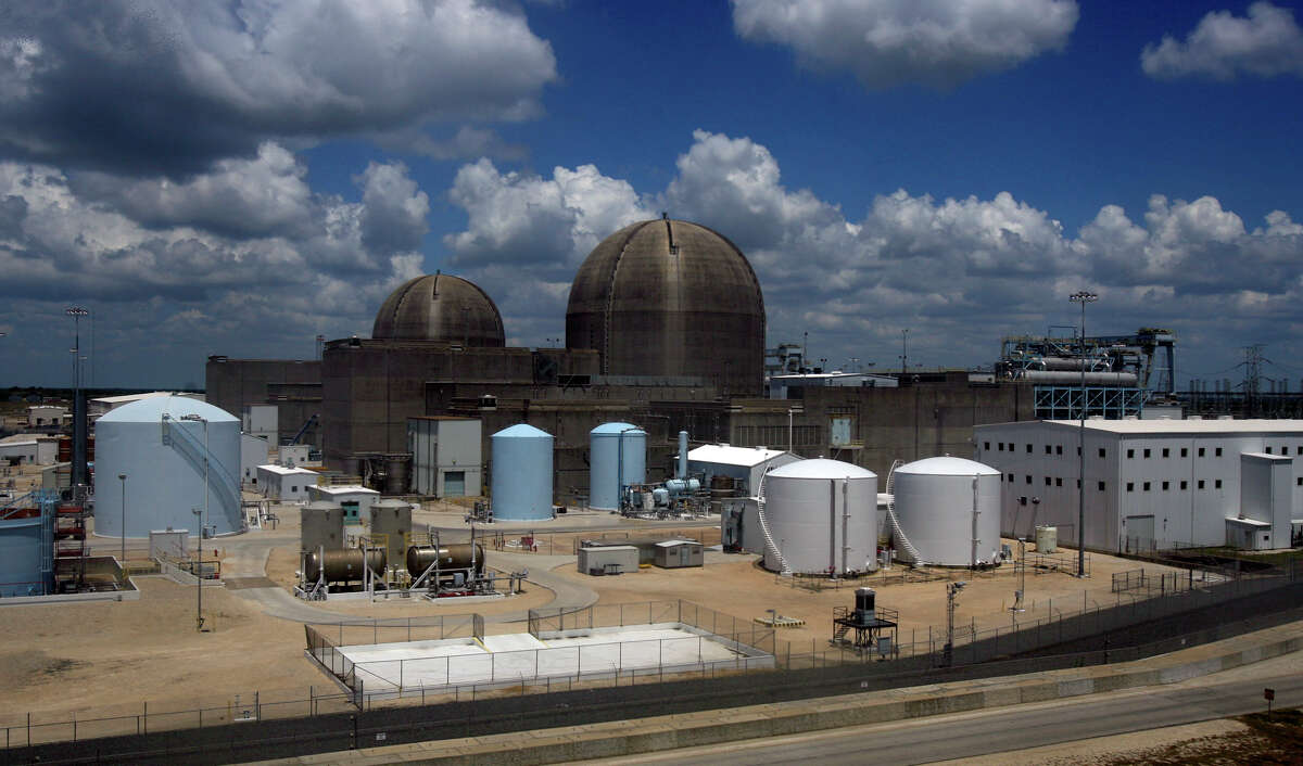 NRG's South Texas Power Project is one of two Texas nuclear plants. The Texas Public Utility Commission's Ken Anderson says they are stable financially. But there are worries about plants elsewhere in the U.S.