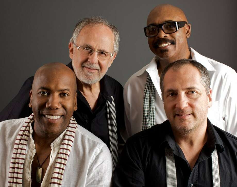 Houston Jazz Festival Features Jazz Group Fourplay Houston Jazz Festival Features Jazz Group Fourplay