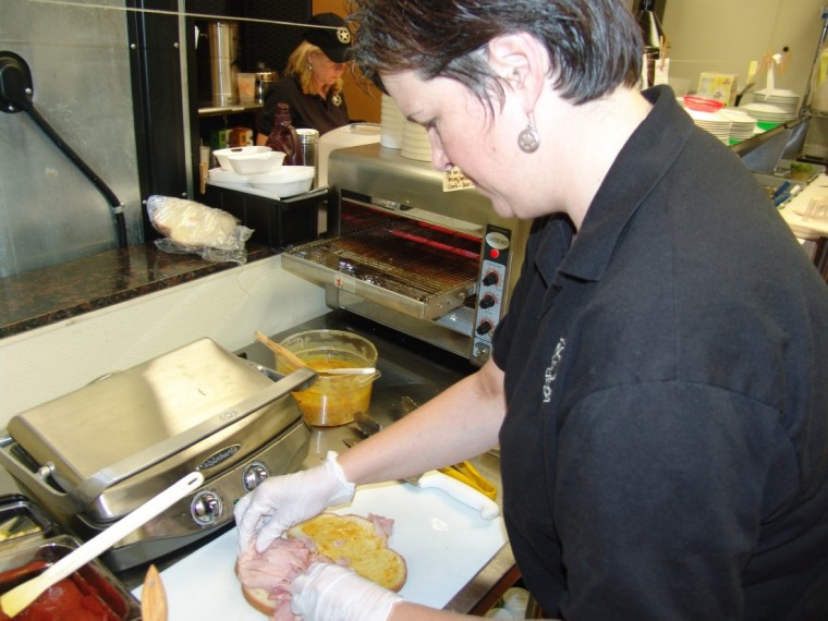 For Sale Friendswood’s Texas Tea Room