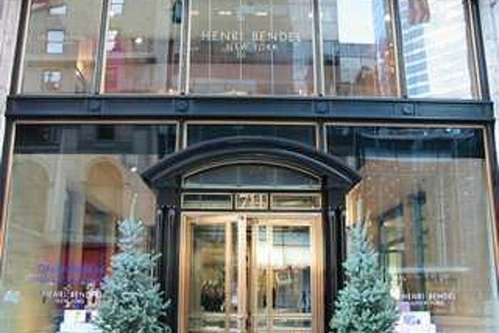 Galleria shakeup: Henri Bendel heads to Houston as Christian Dior