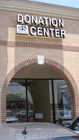 center bend fort city accepting donations missouri sugar land location county